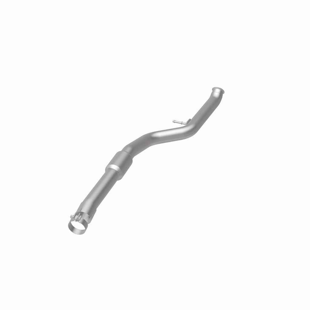 MagnaFlow Exhaust Products 5671435 California CARB Direct-Fit Catalytic Converter for Select BMW 328i, BMW 428i, BMW 428i Gran Coupe