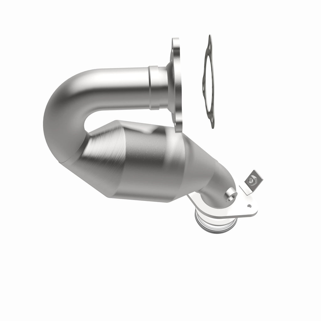 MagnaFlow Exhaust Products 51519 OEM Grade Direct-Fit Catalytic Converter for Select Acura RDX