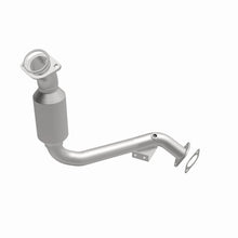Load image into Gallery viewer, MagnaFlow Exhaust Products 4481161 California CARB Direct-Fit Catalytic Converter for Select Ford Escort