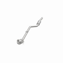 Load image into Gallery viewer, MagnaFlow Exhaust Products 21-498 OEM Grade Direct-Fit Catalytic Converter for Select Mercedes-Benz C300