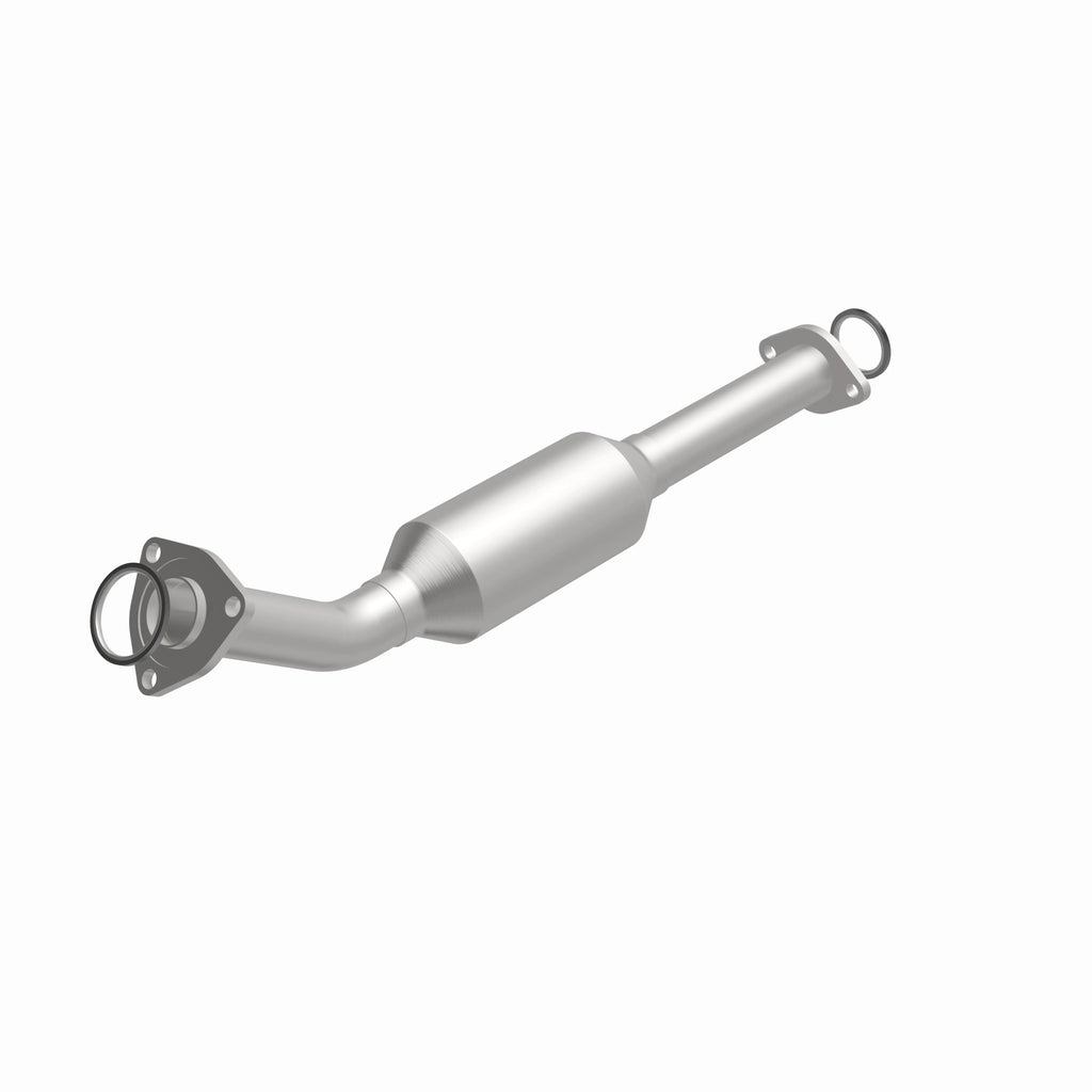 MagnaFlow Exhaust Products 4551406 California CARB Direct-Fit Catalytic Converter for Select Toyota Tundra