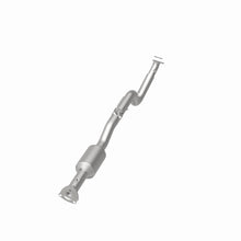 Load image into Gallery viewer, MagnaFlow Exhaust Products 280428 OEM Grade Direct-Fit Catalytic Converter for Select Chevrolet Express 4500, GMC Savana