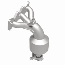 Load image into Gallery viewer, MagnaFlow Exhaust Products 50869 HM Grade Manifold Catalytic Converter for Select Mazda Millenia