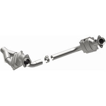 Load image into Gallery viewer, MagnaFlow Exhaust Products 49664 OEM Grade Direct-Fit Catalytic Converter for Select Dodge Ram 1500, Ram 1500, Ram Classic