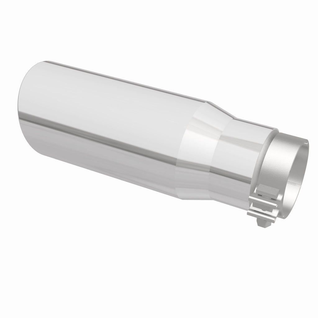 MagnaFlow Exhaust Products 35213 Single Exhaust Tip - 3.5in. Inlet/5in. Outlet