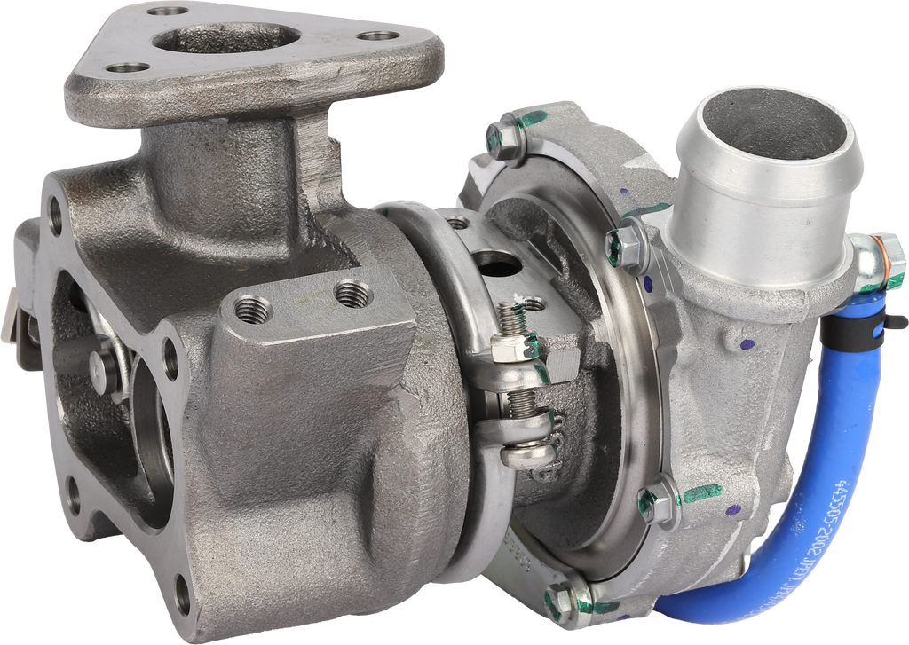 Alliant Power 819308-5001S Turbocharger