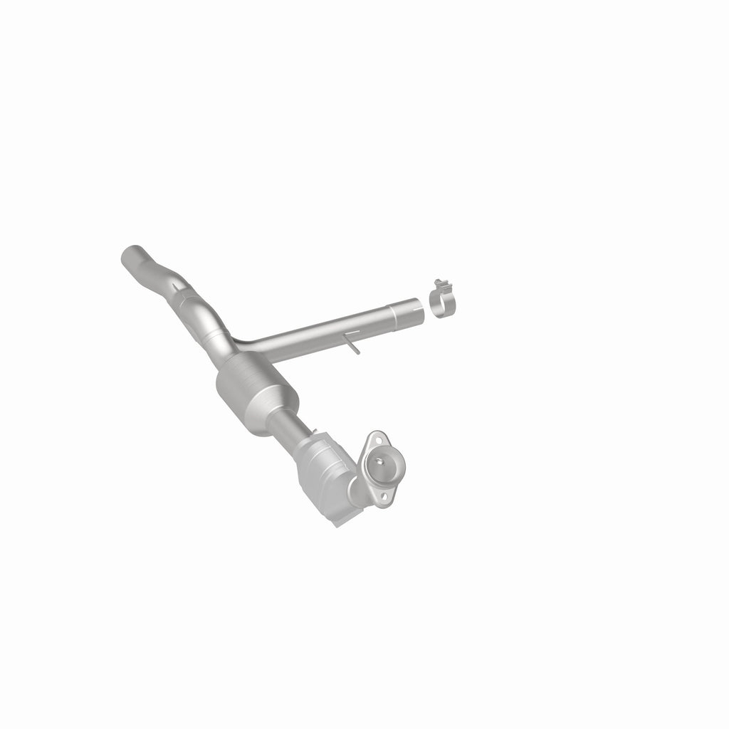 MagnaFlow Exhaust Products 52450 OEM Grade Direct-Fit Catalytic Converter for Select Ford F-150