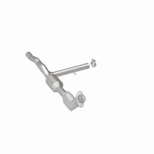 Load image into Gallery viewer, MagnaFlow Exhaust Products 52450 OEM Grade Direct-Fit Catalytic Converter for Select Ford F-150