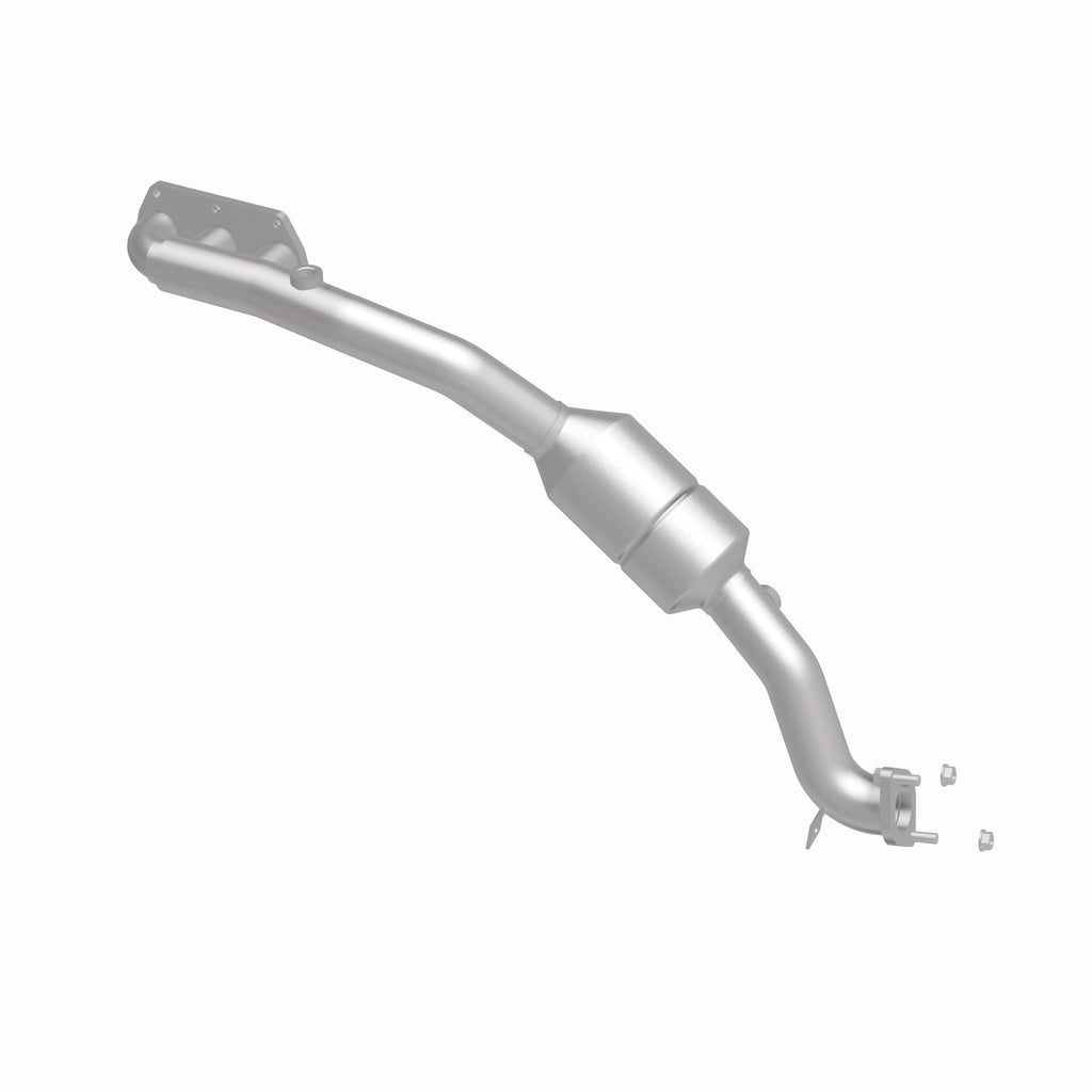 MagnaFlow Exhaust Products 452791 California CARB Manifold Catalytic Converter for Select Audi A8 Quattro