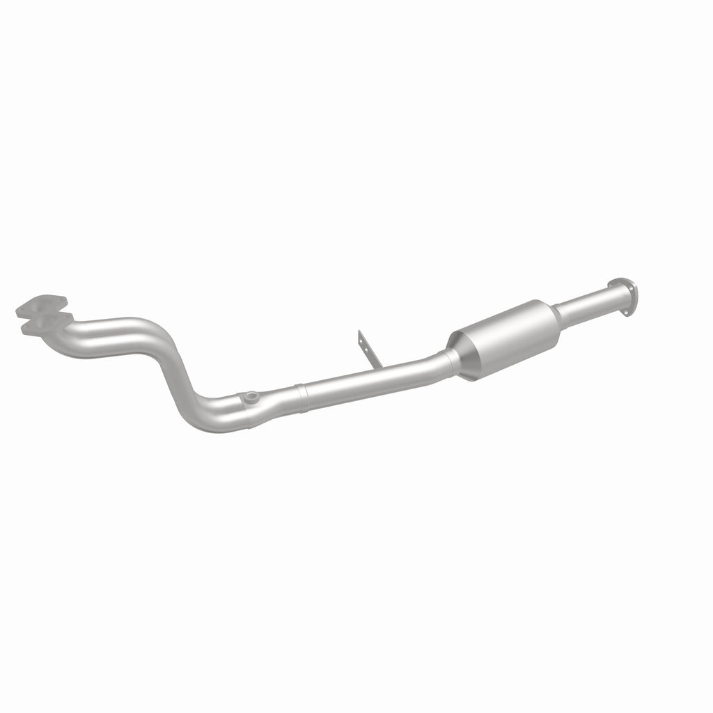 MagnaFlow Exhaust Products 23511 Standard Grade Direct-Fit Catalytic Converter for Select Alfa Romeo Spider