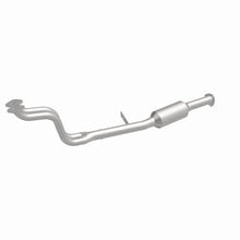 Load image into Gallery viewer, MagnaFlow Exhaust Products 23511 Standard Grade Direct-Fit Catalytic Converter for Select Alfa Romeo Spider