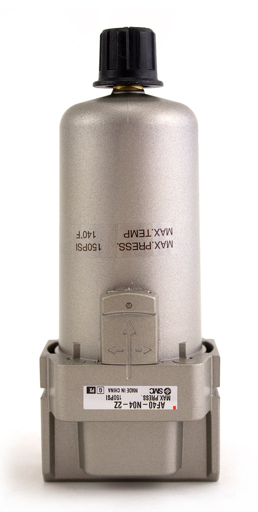 Air-Suspension-Compressor--Dryer-Vibration-Isolator-Kit