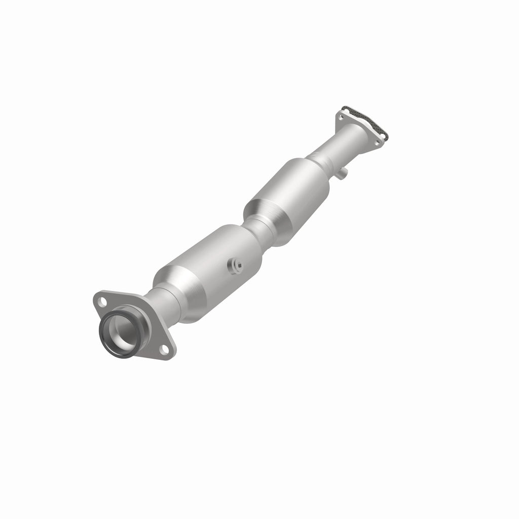 MagnaFlow Exhaust Products 4481137 California CARB Direct-Fit Catalytic Converter for Select Acura RL