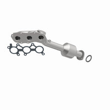 Load image into Gallery viewer, MagnaFlow Exhaust Products 452721 California CARB Manifold Catalytic Converter for Select Lexus GS300