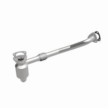Load image into Gallery viewer, MagnaFlow Exhaust Products 444309 California CARB Direct-Fit Catalytic Converter for Select Saturn L300, Saturn LS2, Saturn LW2, Saturn LW300