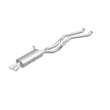 Load image into Gallery viewer, MagnaFlow Exhaust Products 16535 Touring Series Polished Cat-Back System for Select BMW 325i, BMW 325iX, BMW 325is