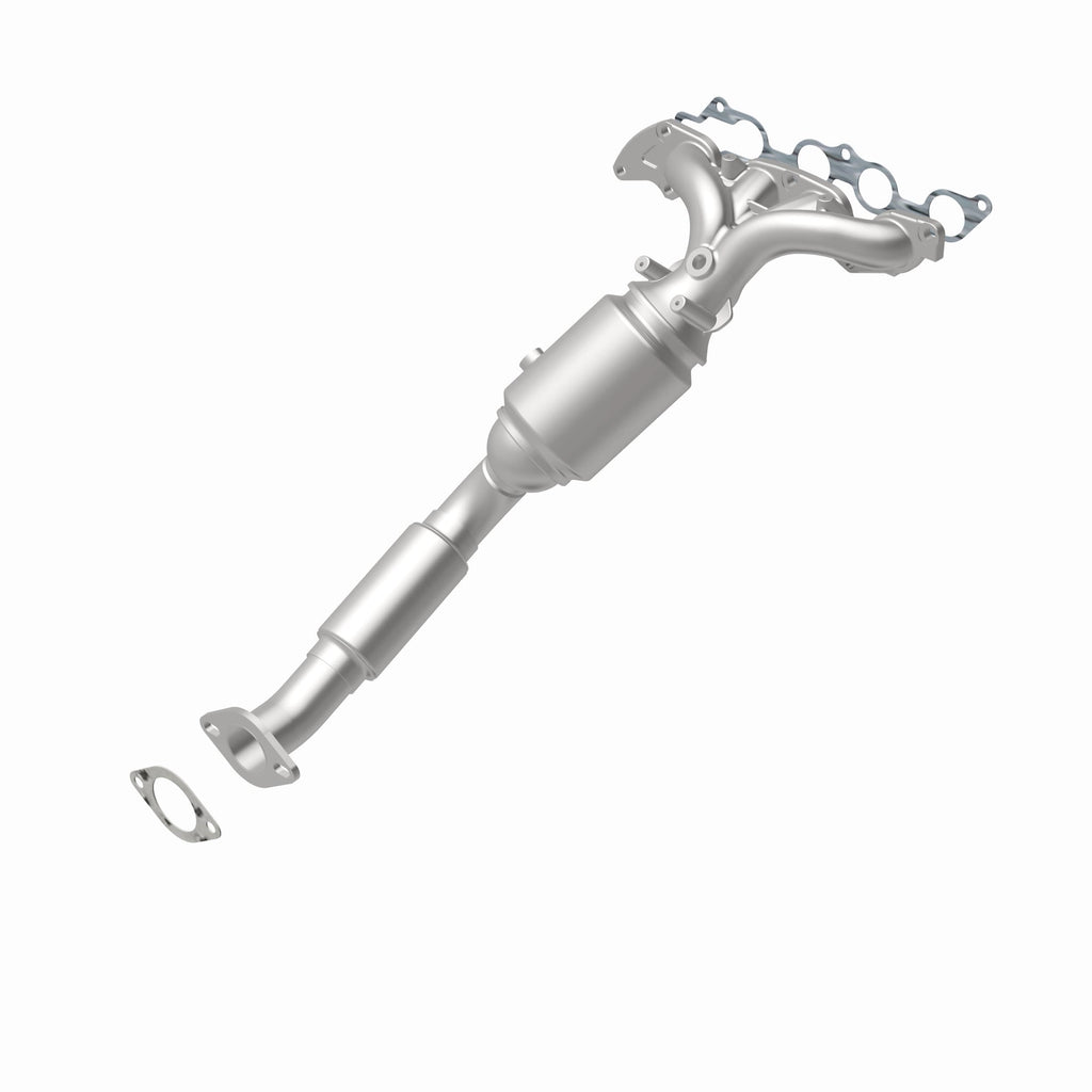 MagnaFlow Exhaust Products 5531052 California CARB Manifold Catalytic Converter for Select Ford Focus