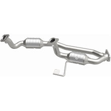 Load image into Gallery viewer, MagnaFlow Exhaust Products 49624 OEM Grade Direct-Fit Catalytic Converter for Select Ford Windstar
