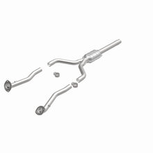 Load image into Gallery viewer, MagnaFlow Exhaust Products 26228 HM Grade Direct-Fit Catalytic Converter for Select Lexus LS400
