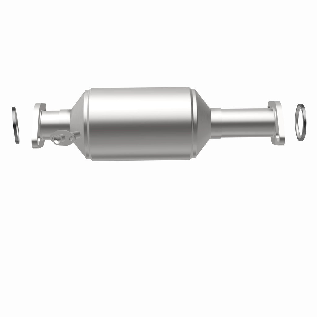 MagnaFlow Exhaust Products 3391895 California CARB Direct-Fit Catalytic Converter for Select Toyota Pickup