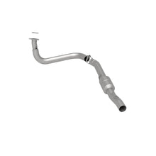 Load image into Gallery viewer, MagnaFlow Exhaust Products 93480 HM Grade Direct-Fit Catalytic Converter for Select Chevrolet Avalanche 2500, Chevrolet Silverado HD, Chevrolet Silverado HD Classic, Chevrolet Silverado 3500, Chevrolet Silverado Classic, Chevrolet Suburban 2500, GMC