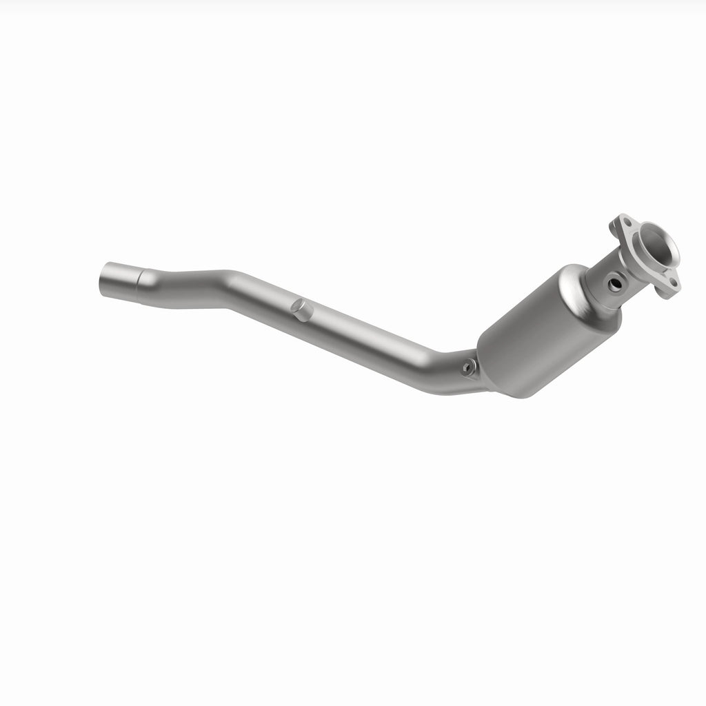 MagnaFlow Exhaust Products 4651718 California CARB Direct-Fit Catalytic Converter for Select Land Rover LR3, Land Rover Range Rover Sport