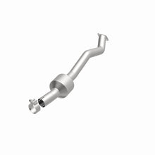 Load image into Gallery viewer, MagnaFlow Exhaust Products 51835 OEM Grade Direct-Fit Catalytic Converter for Select BMW X5