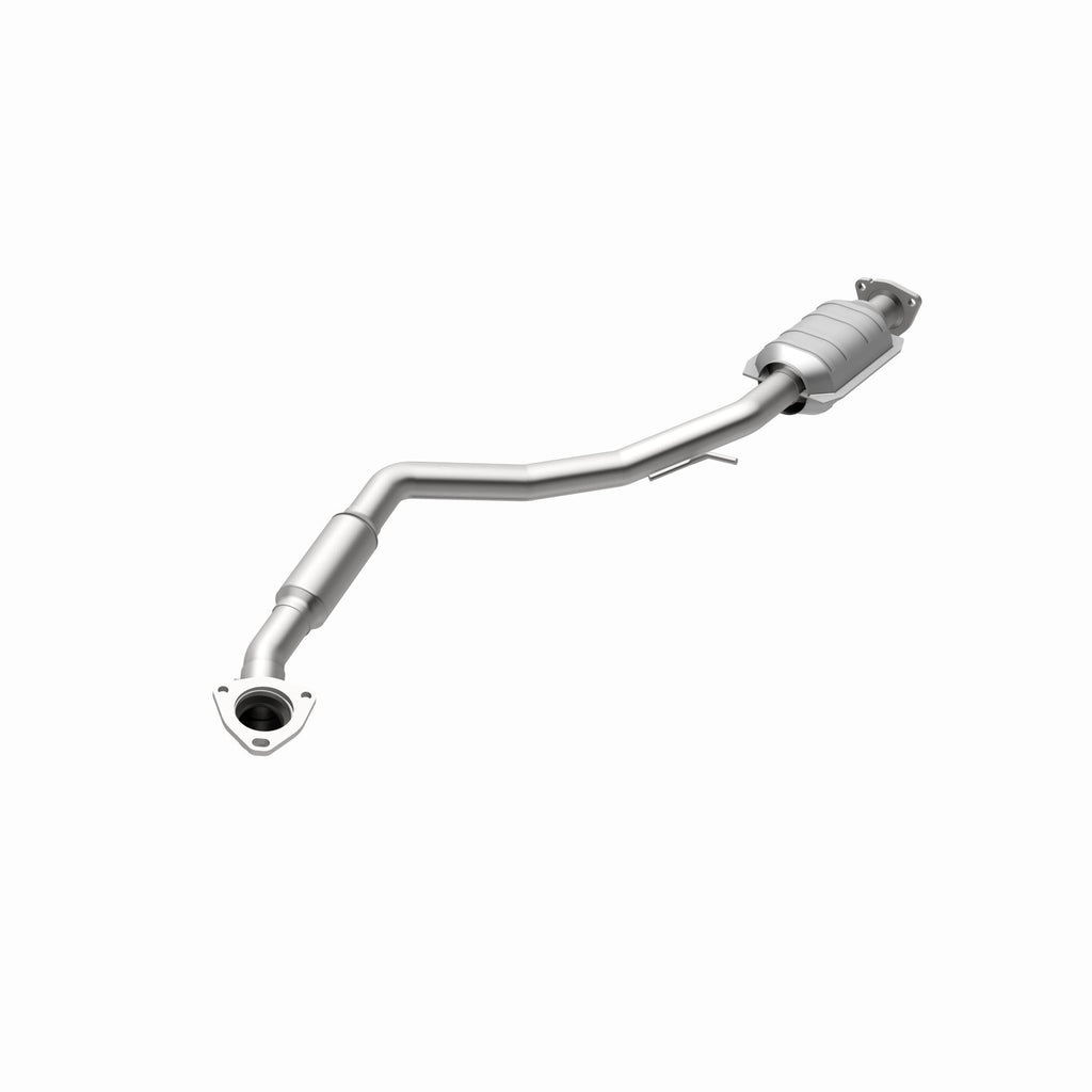 MagnaFlow Exhaust Products 49960 OEM Grade Direct-Fit Catalytic Converter for Select Daewoo Nubira