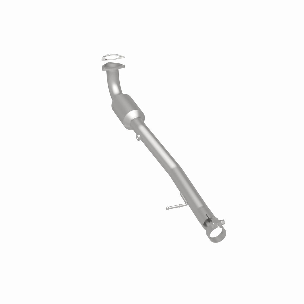 MagnaFlow Exhaust Products 21-755 OEM Grade Direct-Fit Catalytic Converter for Select Land Rover Range Rover