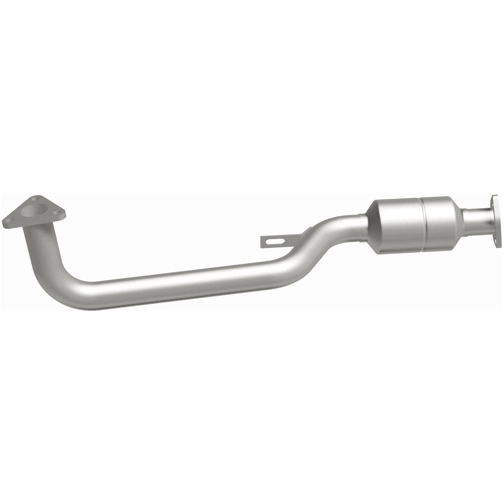 MagnaFlow Exhaust Products 23621 Standard Grade Direct-Fit Catalytic Converter for Select Audi 100