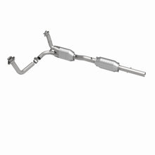 Load image into Gallery viewer, MagnaFlow Exhaust Products 447251 California CARB Direct-Fit Catalytic Converter for Select Ford F-150