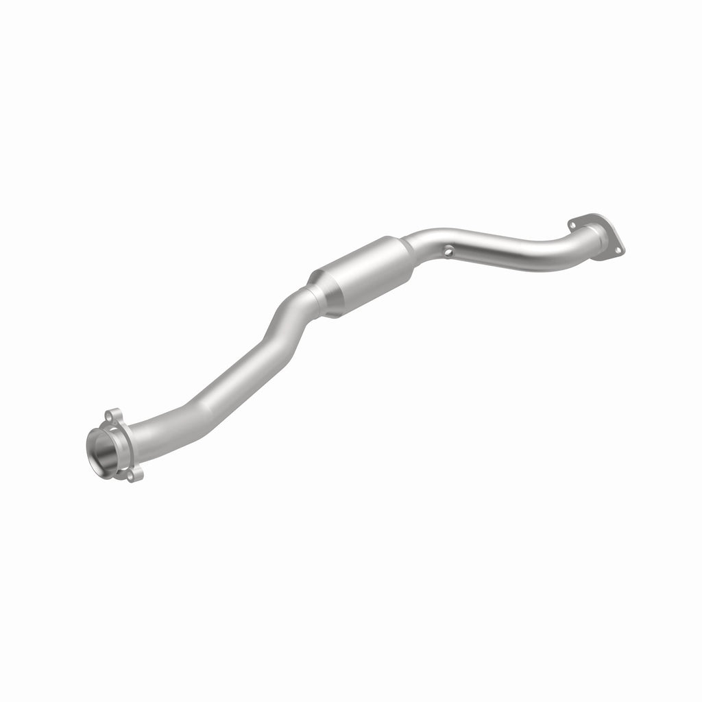 MagnaFlow Exhaust Products 4593611 California CARB Direct-Fit Catalytic Converter for Select Chevrolet Colorado, GMC Canyon