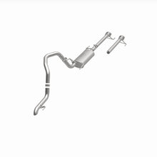 Load image into Gallery viewer, MagnaFlow Exhaust Products 19544 Overland Series Cat-Back System for Select Lexus GX460, Lexus GX470, Toyota 4Runner