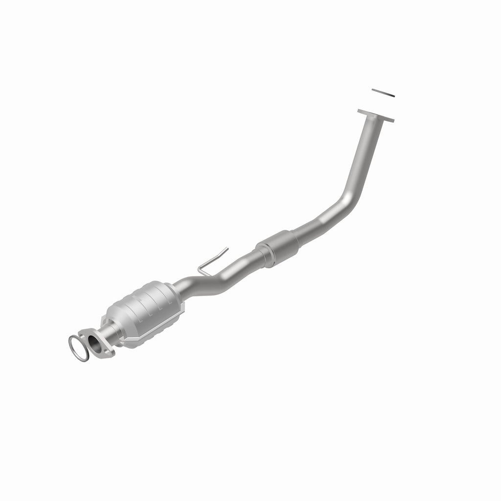 MagnaFlow Exhaust Products 22769 HM Grade Direct-Fit Catalytic Converter for Select Toyota Camry