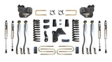 Maxtrac K947541FL LIFT KITS