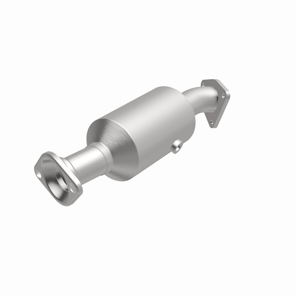 MagnaFlow Exhaust Products 5461261 California CARB Direct-Fit Catalytic Converter for Select Honda S2000
