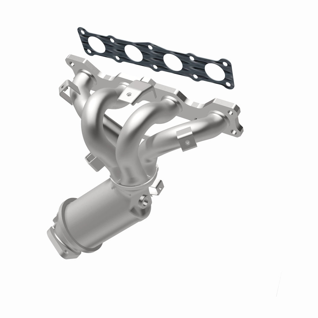 MagnaFlow Exhaust Products 452047 California CARB Manifold Catalytic Converter for Select Kia Optima