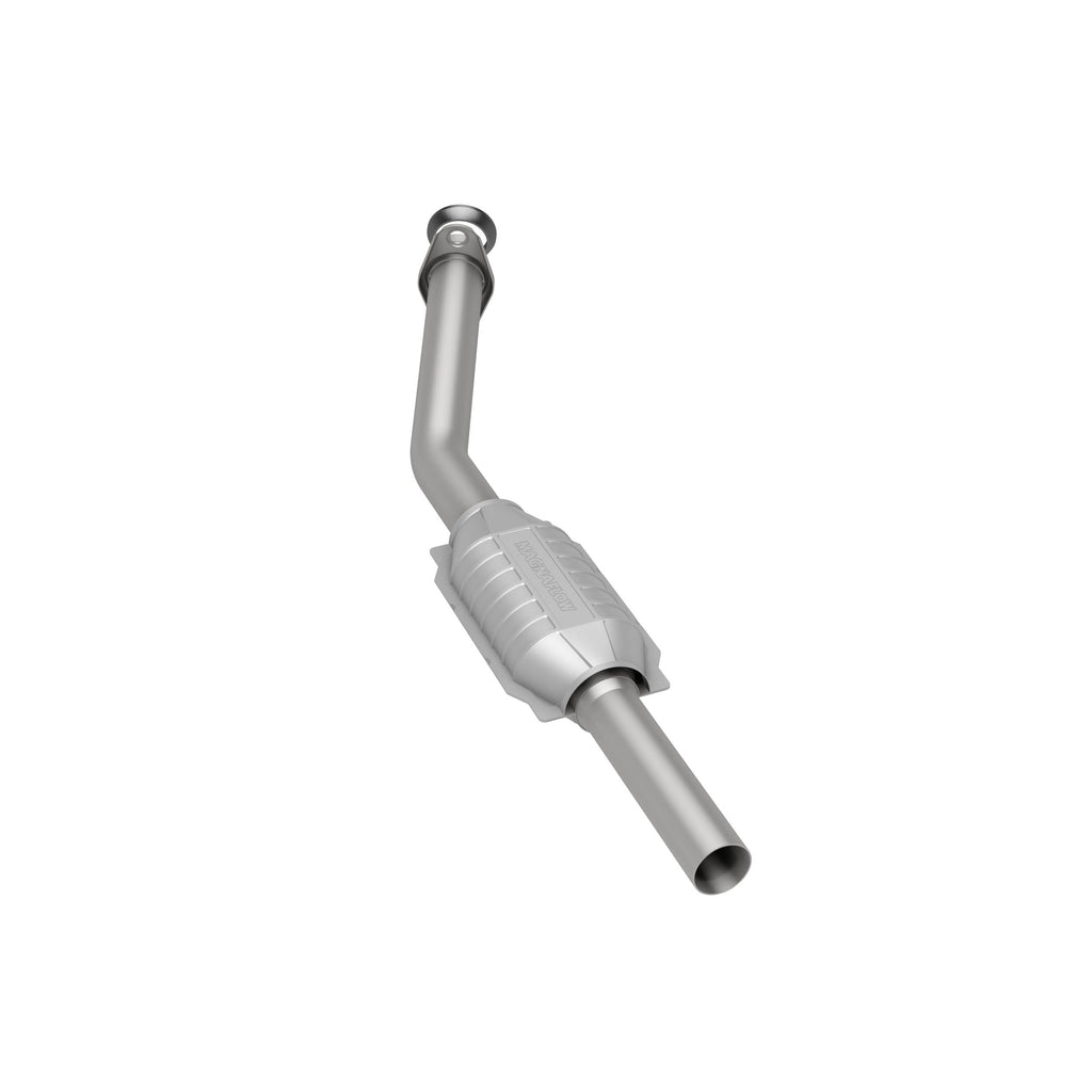 MagnaFlow Exhaust Products 23272 Standard Grade Direct-Fit Catalytic Converter for Select Dodge Caravan, Dodge Grand Caravan, Plymouth Grand Voyager, Plymouth Voyager
