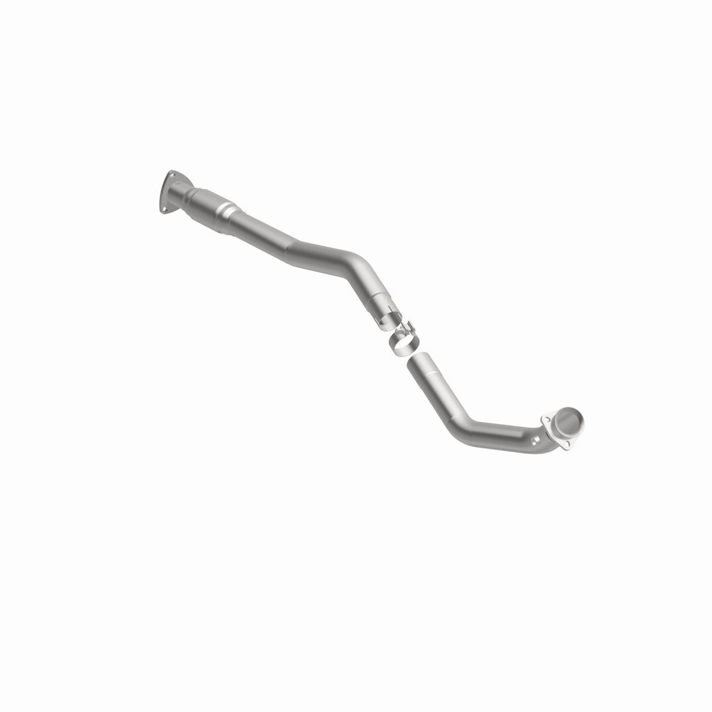 MagnaFlow Exhaust Products 24231 HM Grade Direct-Fit Catalytic Converter for Select Chevrolet Express 1500, Chevrolet Express 2500, Chevrolet Express 3500, GMC Savana 1500, GMC Savana 2500, GMC Savana