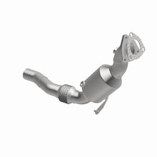 Load image into Gallery viewer, MagnaFlow Exhaust Products 21-914 OEM Grade Direct-Fit Catalytic Converter for Select Cadillac CT6