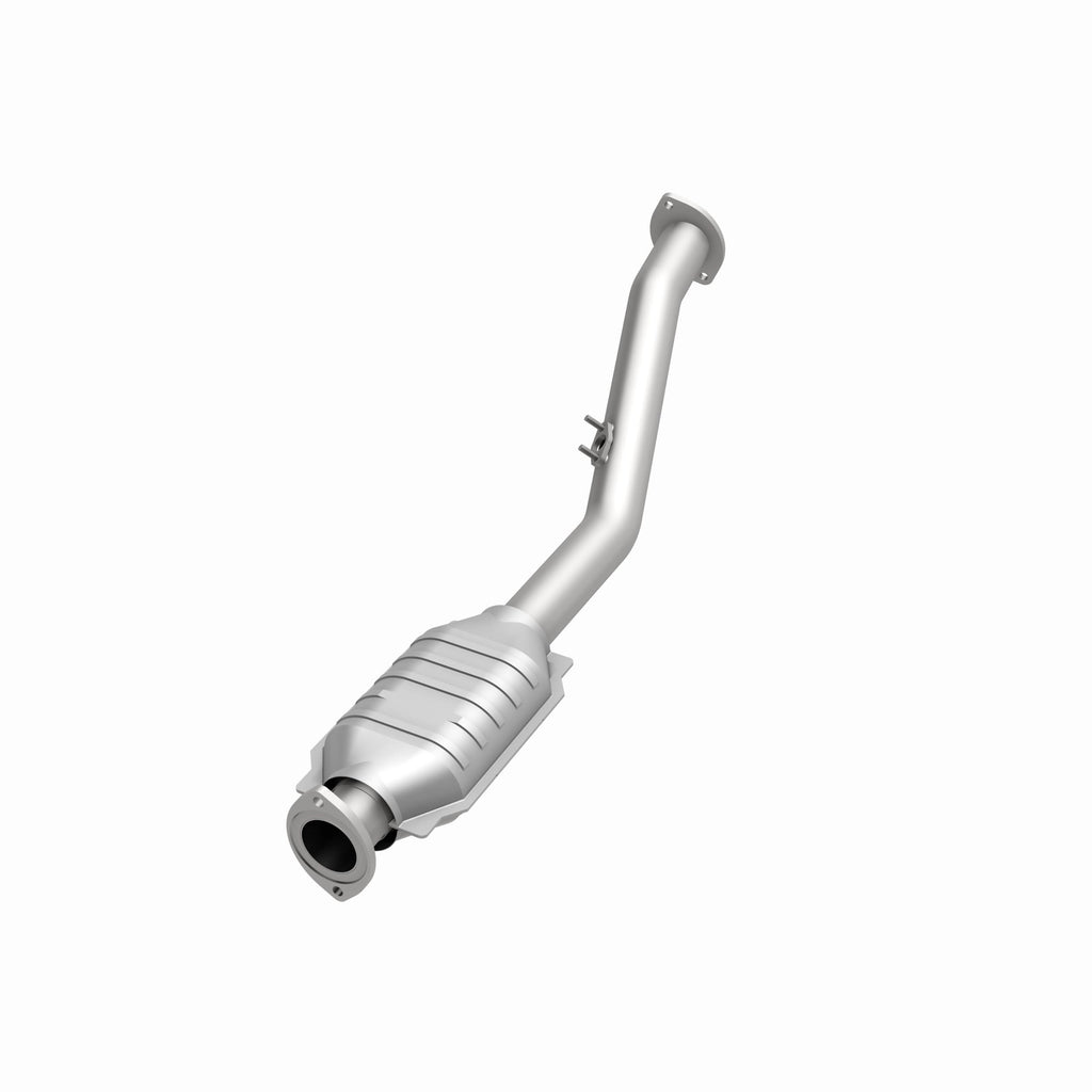 MagnaFlow Exhaust Products 23288 HM Grade Direct-Fit Catalytic Converter for Select Toyota T100