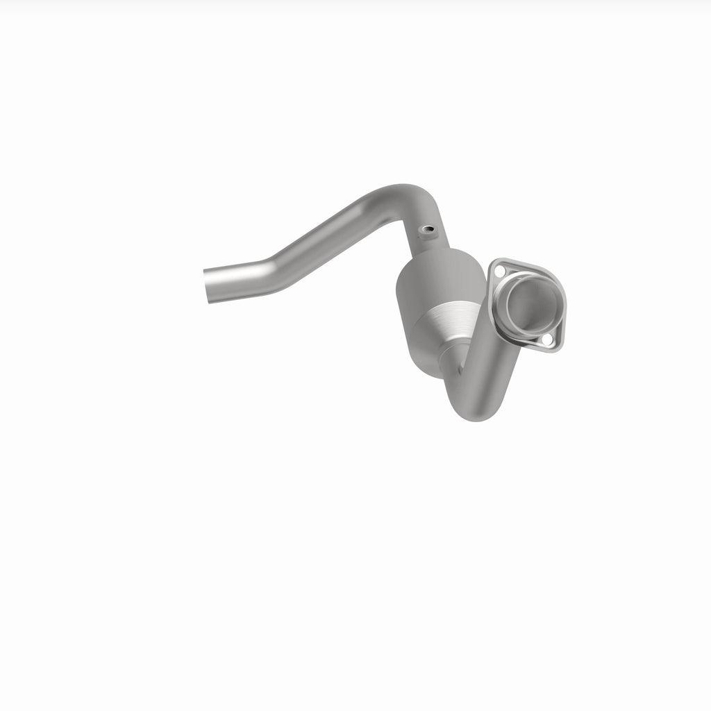 MagnaFlow Exhaust Products 4651497 California CARB Direct-Fit Catalytic Converter for Select Dodge Durango