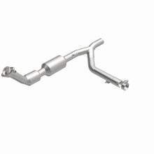 Load image into Gallery viewer, MagnaFlow Exhaust Products 280008 OEM Grade Direct-Fit Catalytic Converter for Select Ford F-150, Ford F-150 Heritage