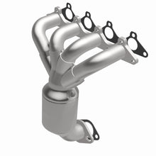 Load image into Gallery viewer, MagnaFlow Exhaust Products 50841 HM Grade Manifold Catalytic Converter for Select Hyundai Accent