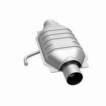 Load image into Gallery viewer, MagnaFlow Exhaust Products 93529 Standard Grade Universal Catalytic Converter