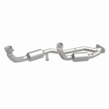 Load image into Gallery viewer, MagnaFlow Exhaust Products 23542 HM Grade Direct-Fit Catalytic Converter for Select Ford Windstar