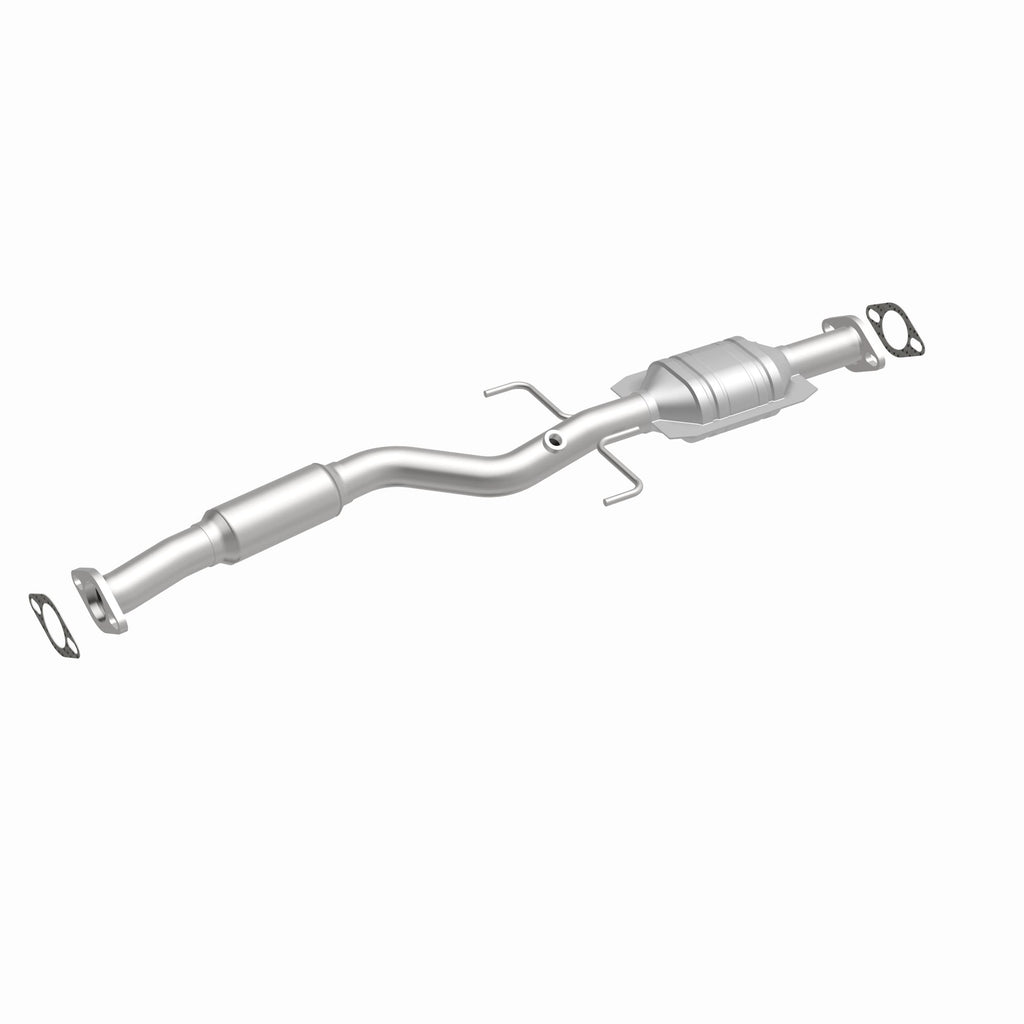 MagnaFlow Exhaust Products 49458 OEM Grade Direct-Fit Catalytic Converter for Select Mitsubishi Eclipse, Mitsubishi Galant