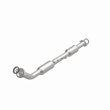 Load image into Gallery viewer, MagnaFlow Exhaust Products 5582703 California CARB Direct-Fit Catalytic Converter for Select Toyota Tacoma