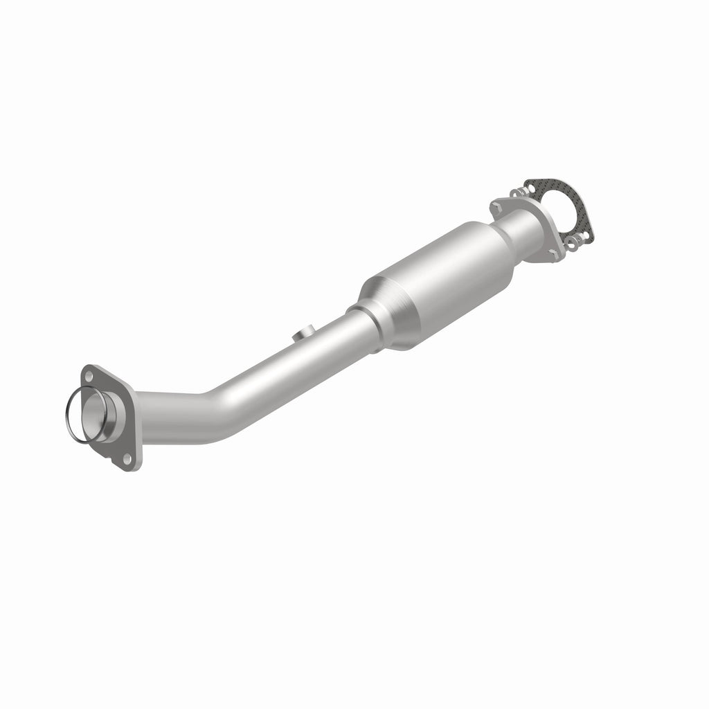 MagnaFlow Exhaust Products 4593218 California CARB Direct-Fit Catalytic Converter for Select INFINITI QX56, Nissan Pathfinder Armada, Nissan TITAN