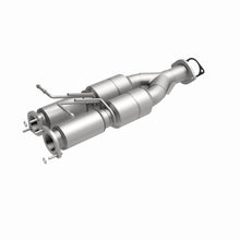 Load image into Gallery viewer, MagnaFlow Exhaust Products 24358 HM Grade Direct-Fit Catalytic Converter for Select Volvo XC90